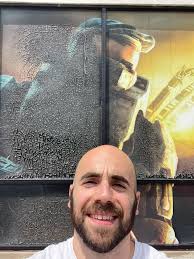 Parenting and costume choices for kids, Master Chief from HALO