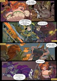 Rule34 - If it exists, there is porn of it  loonyjams  5066105