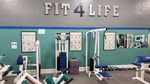 Fit4Life Hillsboro