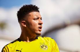 Haircuts for men have become functional fashion statements, and the cut you get is a reflection of your style and personality. Dortmund Is Willing To Sell Jadon Sancho Who Will Spend The 100m