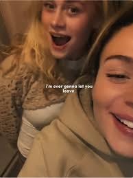 Gioqueiroz and Katherine Kuhl