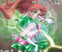 Download free sailor jupiter wallpapers for your desktop. Sailor Jupiter Wallpaper Download To Your Mobile From Phoneky