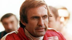 Carlos Alberto Reutemann, el hombre de campo que fue subcampeón de Fórmula  1