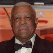 Herman Leon Graham Obituary