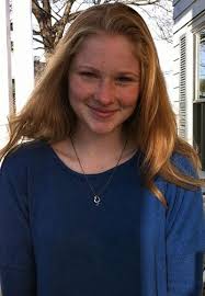 Budding teen singer tackles roles in 'Amahl and the Night Visitors'