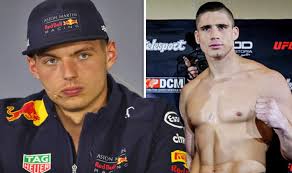 Check out a collection of rico verhoeven rico book signing amsterdam airport photos and editorial stock pictures. F1 News Max Verstappen Reveals Regrets Over Rico Verhoeven Dream F1 Sport Express Co Uk