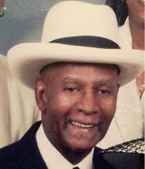 Rosevelt Hogan Obituary