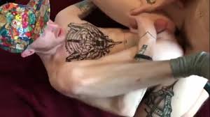 Tatt twink sextape - ThisVid.com En español