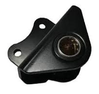 Japanese Truck Chassis Parts Spring Bracket Mc405028 Mc403607 for  Mitsubishi Fuso Canter Part