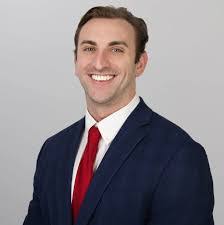 Coburn Burroughs's Instagram, Twitter & Facebook