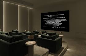 Check spelling or type a new query. Cinema Room Ideas Home Media Room Designs Luxdeco Com