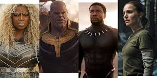 2018 is a fantastic year for movies. 9 Best Sci Fi Movies Of 2018 So Far Top Science Fiction Films 2018