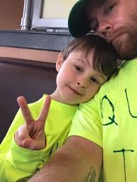 Devlin And Shaemus Eveleth Obituary April 6, 2023