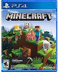 Minecraft Starter Collection Playstation 4 In 2022 Minecraft Ps4 Ps4 Games Minecraft Games
