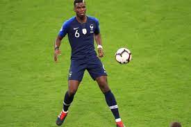 107th tour de france 2020 stage 3 equipe cycliste ag2r la mondiale. Noel Le Graet Annonce 130 000 Maillots De L Equipe De France A La Vente Dans Les Semaines A Venir L Equipe