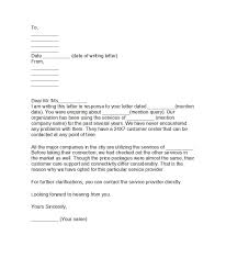 This letter comes to you as a strong recommendation for cory chief to be your next business partner. 45 Awesome Business Reference Letters Templatearchive
