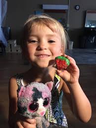 Found this at work today! He's so cute😆