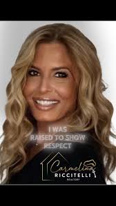 Carmelina Riccitelli (@realtor.carmelina) • Instagram photos and videos