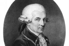 Haydn marriage: why the composer's union with Maria Anna Keller was doomed  from the start