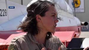 Navy pilot killed in crash remembered by Granite Bay HS educators