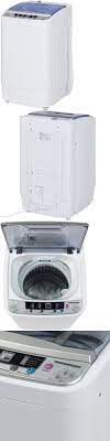 Washing Machines 71256 Best Choice Products Portable Compact Automatic Washing Machine Spin Cycle W Automatic Washing Machine Washing Machine Steam Washer