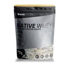 Whey Protein Whey Protein Isolate Powder Decathlon