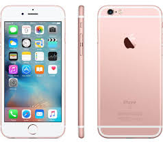 Apple Iphone 6s 32gb Silver Iphone Apple Iphone Apple Iphone 6s