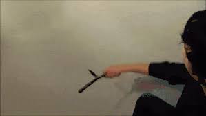 One of the things i love most about the knife community is the constant quest toward innovation and freshness. Balisong Tricks Gif Bali Gates Of Heaven