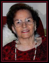 Gladys June Gardner Stephens (1933-2015)