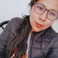 Dayna Melgar Gonzales