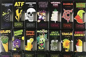 But, this is actually understand which kind of thc or cbd vape oil is being used / is found to judge its usability. Dank Vapes Tko And Other Thc Vaping Brands Are Linked To Illnesses C D C Says The New York Times