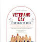 Oak Hills High School Veterans Day Honoring All event image
