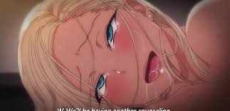 Busty hentai anime girls hypnotized and fucked by their middle aged sex  counselor - CartoonPorn.com