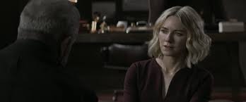 A retired special forces officer is trapped in a never ending time loop on the day of his death. Boss Level 2020