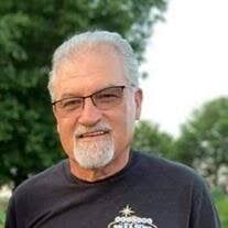 Timothy Major Brown Obituary