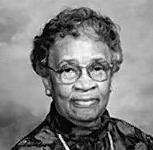 Mary WARE Obituary (1922