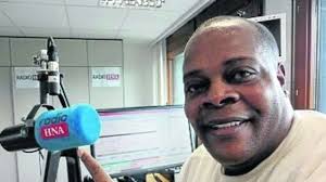 Jeffrey Staten in der Heimatmelodie