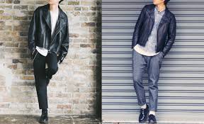 40代の男性ファッション メンズ冬コーデはシンプルが鍵 最新版 服のメンズマガジン ファッション 40代 ファッション ストリートファッション