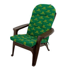 Newchic offer quality adirondack chair cushions at wholesale prices. College Covers 49 X 20 Green Adirondack Chair Cushion Walmart Com Walmart Com