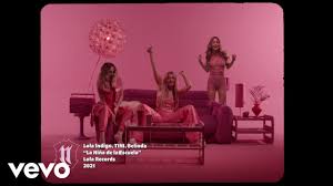 Video musical ┃ ღladybugღ┃humanos a marte. Chayanne Humanos A Marte Official Video Youtube