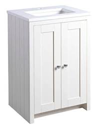 Designer marianne brown transforms her bathroom into a master bath complete with calacatta marble tile, a large shower and two console sinks. Old London 1200mm Floor Standing Unit And Double Basin With Marble Top Lof364