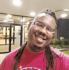 Brian IsMagikal Beverley