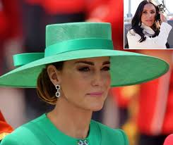 Prince Harry and Meghan 'in tears and furious' after being hit by major  blow from Royal Family... Full story in first comment 👇👇👇