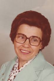 Obituary of Joyce Anna Gennoe