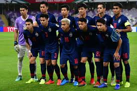 Thailand tha the football association of thailand. Indian National Football Team Know Your Rivals Thailand Goal Com