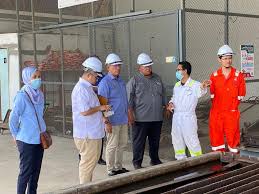 Majlis hari raya aidilfitri dan penyampaian apc 2015 sambutan hari raya jabatan dan penyampaian sijil apc pejabat daerah dan tanah besut. Ci2cd Perak On Twitter Lawatan Kerja Yb Dato Pengerusi Ke Operasi Syarikat Johor Shipyard And Engineering Sdn Bhd Bagi Membincangkan Pelan Pembesaran Operasi Syarikat Di Hutan Melintang Bagan Datuk Turut Hadir Wakil
