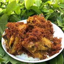 Perhatikan santannya jangan sampai habis, sisakan sekitar bahan dan bumbu: Ayam Goreng Kampung Lengkuas Ayam Goreng Ungkep Bumbu Kuning Ayam Goreng Kuning Shopee Indonesia
