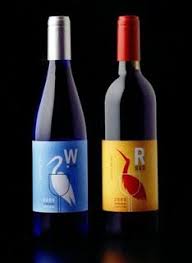 Marketing De Vinhos Etc Uma Ajuda Para O Zoo Das Criancas Projeto Da Etiqueta Do Vinho Embalagens De Vinho Design De Embalagens
