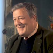 Stephen Fry Throws SO MUCH Shade at God in Interview—Watch
