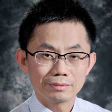 Xiaoxi Sun's Instagram, Twitter & Facebook